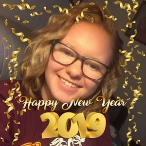 Meet your Posher, Cheyenne